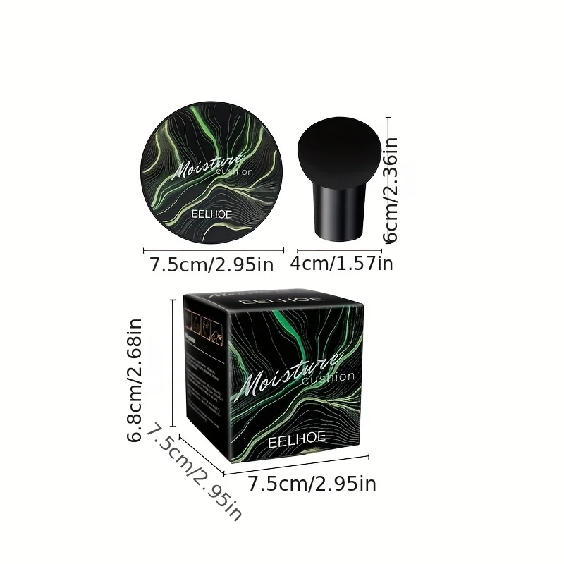 BB Cream Moisturizing Natural Nude Makeup Radiant Skin Maintenance