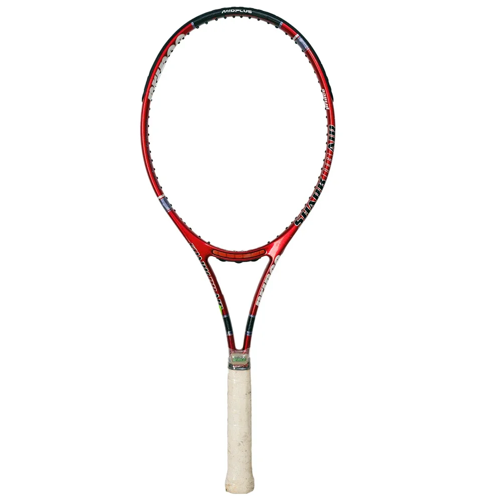 tennis racket Prince J-Pro Shark Db Air G2# Sports Exercise Racquet Youth Games Outdoor