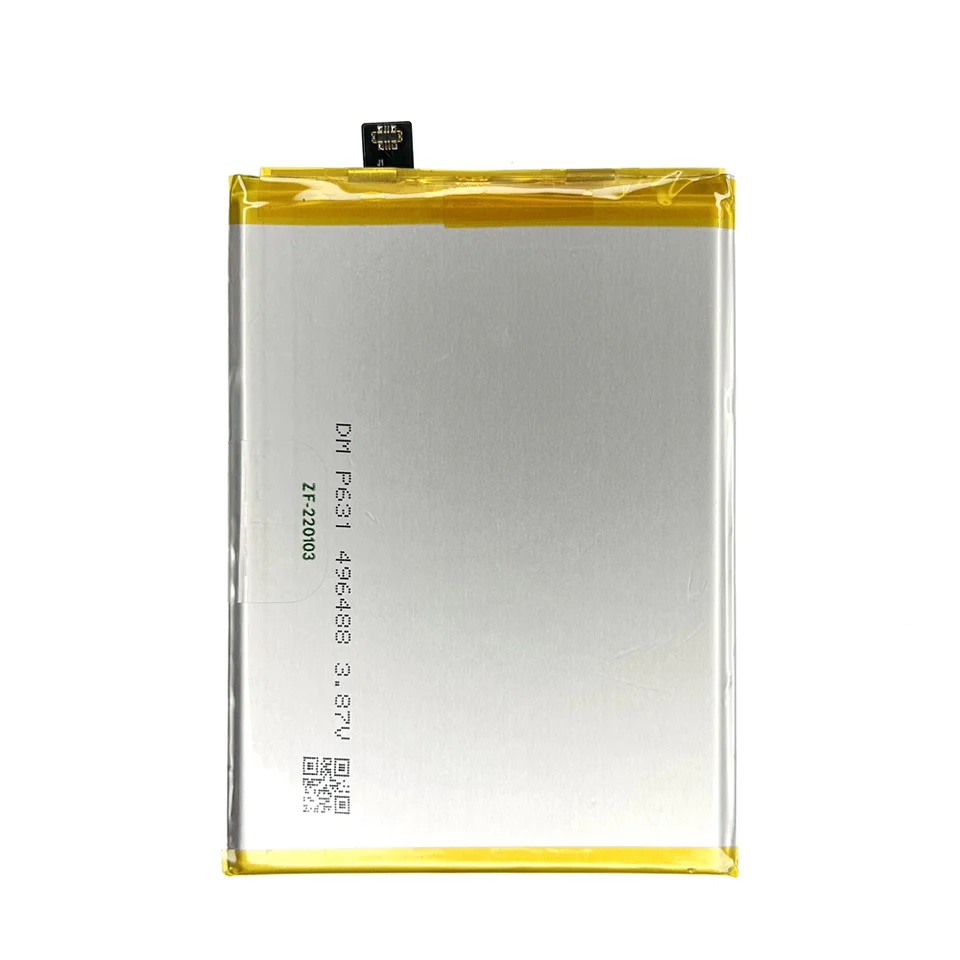 100% Original Genuine BLP727 For Oppo, A5 2020, A9 2020