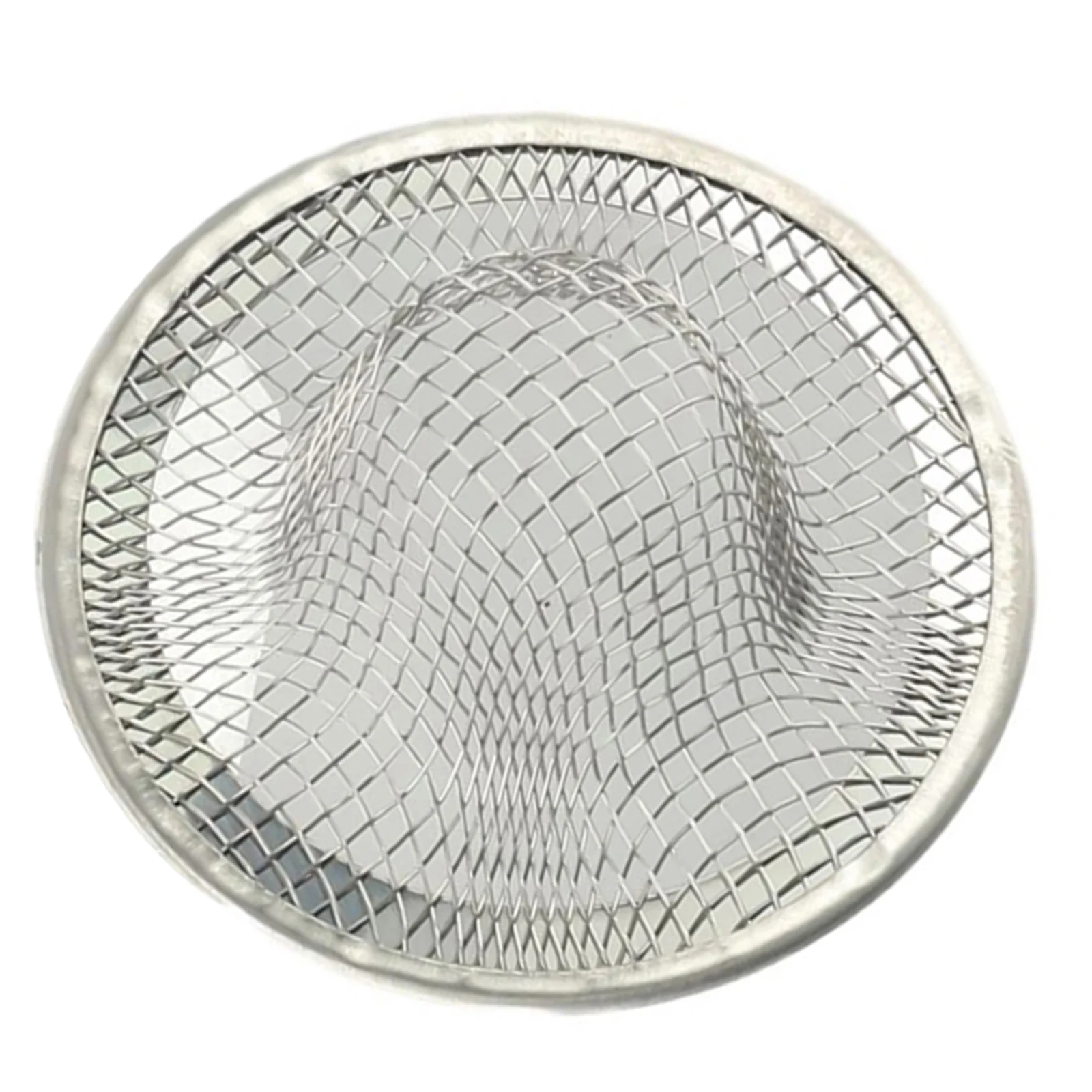 

Ситечко для кухонной раковины из нержавеющей стали, 1 шт., 5/7/9/11 см