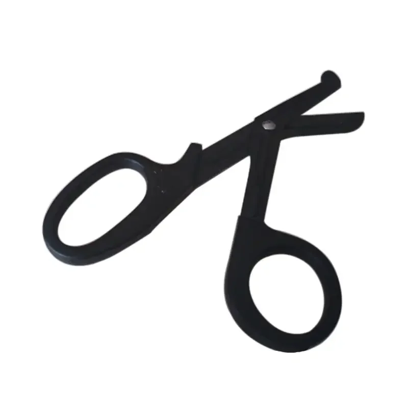 다목적 응급 가위, 응급 처치, 외상 및 야외 구조에 이상적, 1 개