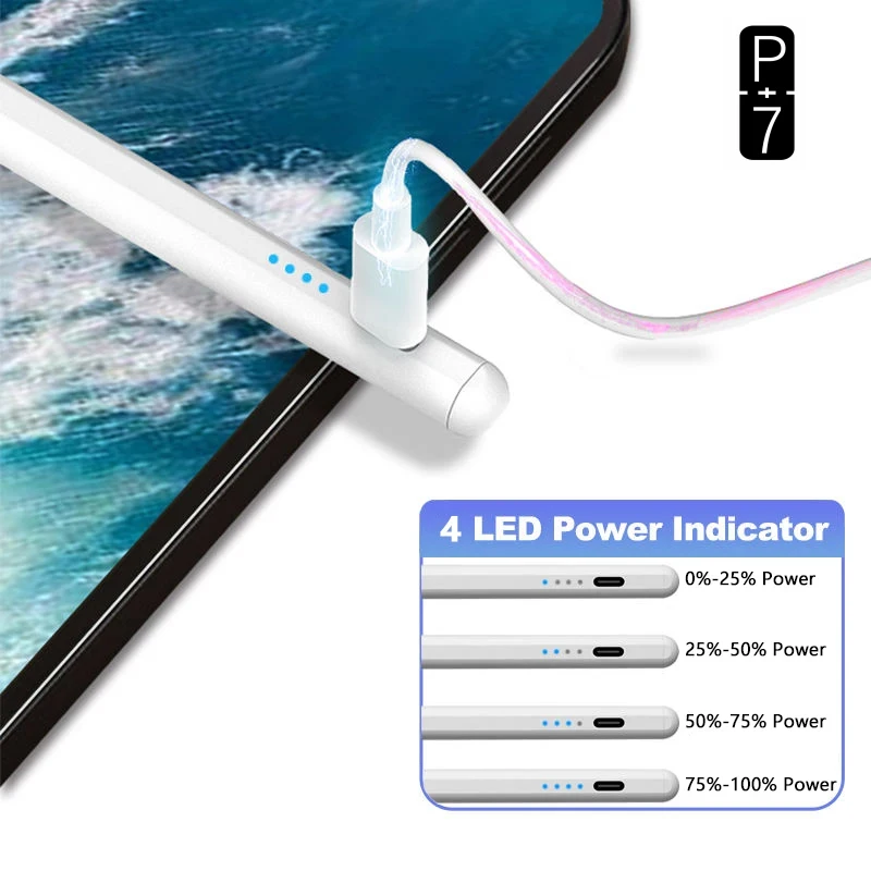 Universal Touch Pen