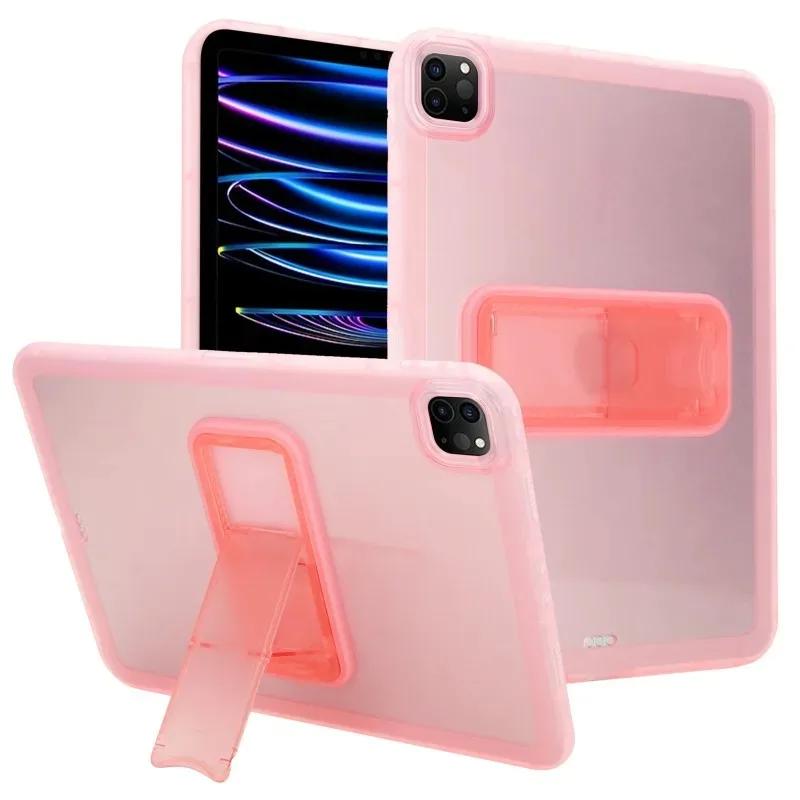 Versatile TPU Stand Cover