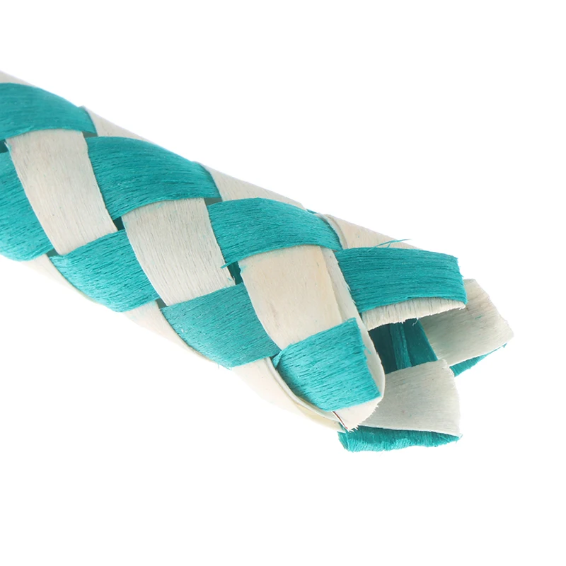 Title 1, Birds Parrots Chew Toy Creativity DIY Finger Tr...