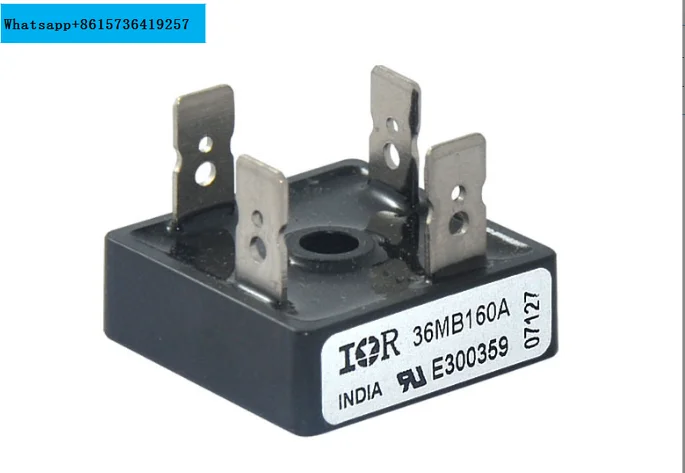 

36MB160A 36MB120A Бесплатная доставка Новый и оригинальный модуль
