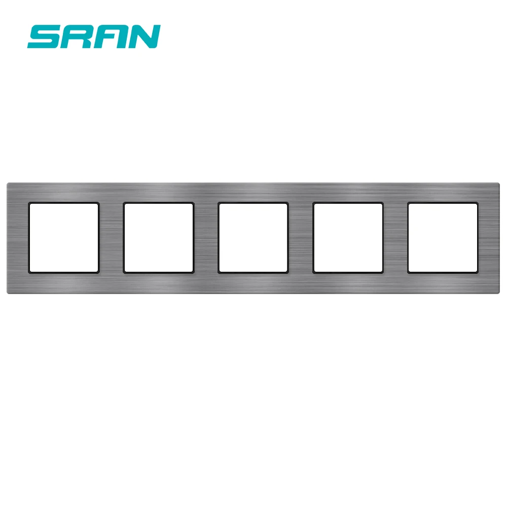 5 frames