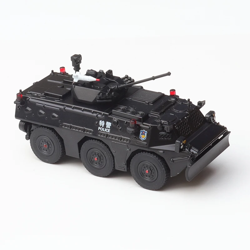 Xcartoys-歩兵タンクユニット,装甲車,トラッキングタンク,合金