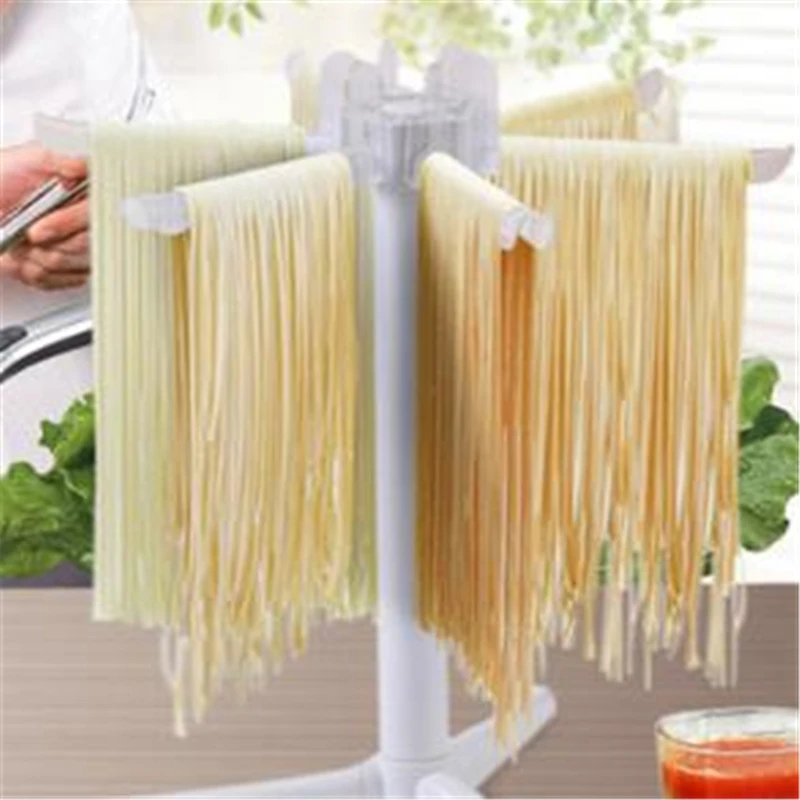 Pasta Drying Rack Spaghetti Dryer Stand Noodles Drying Holder Hanging Rack Pasta Cooking Tools pasta drying rack pasta rack