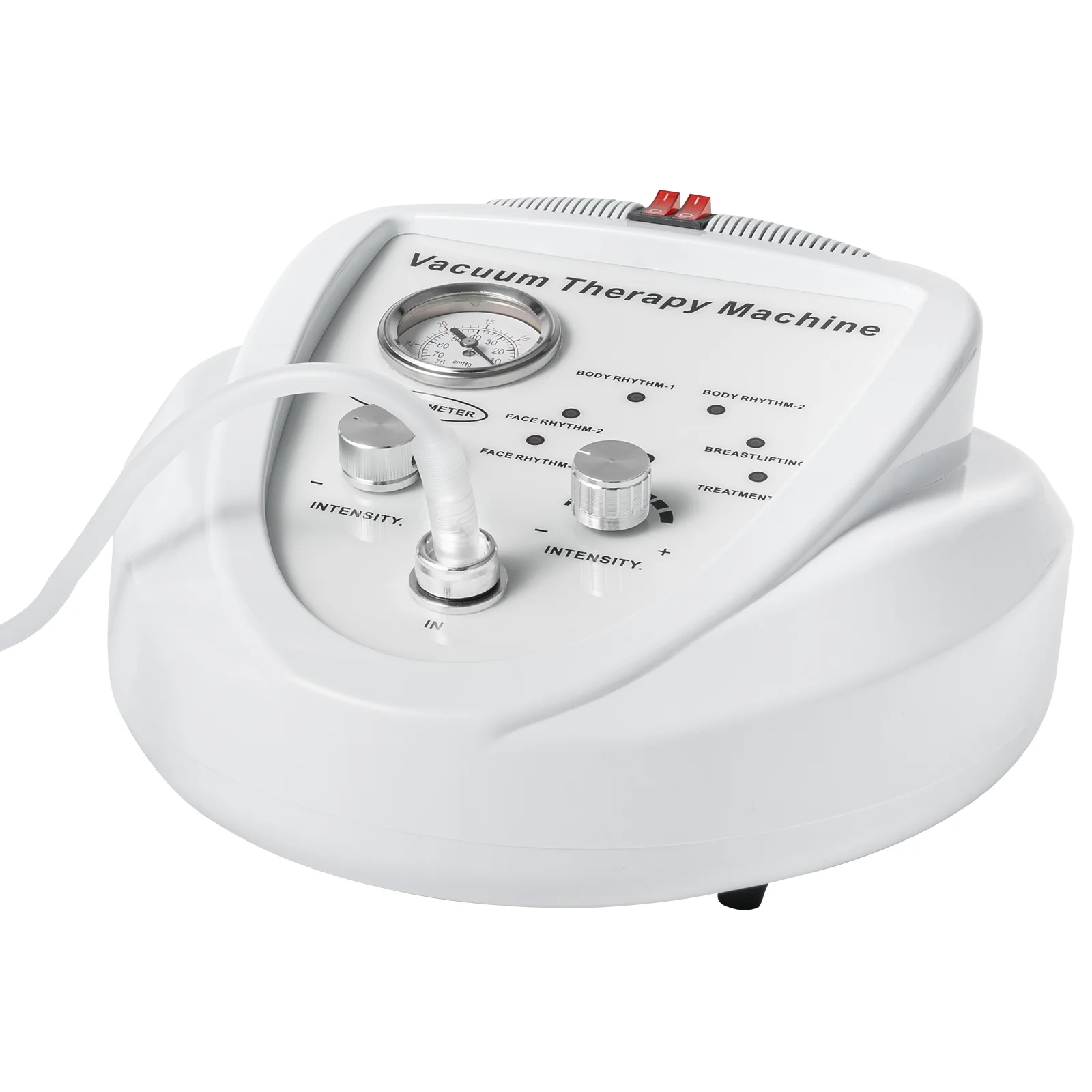 Vacuum Breast & Butt Lifting Massager