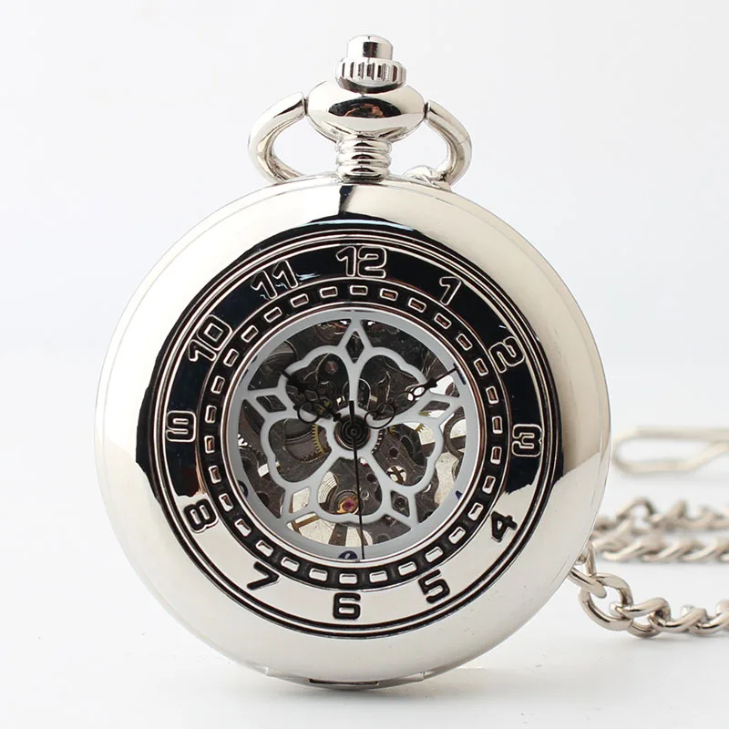 мужские механические наручные часы