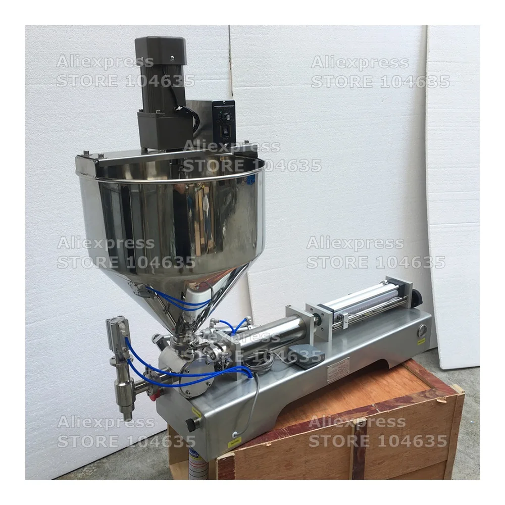 

Пневматический инструмент для наполнения жидкостью, устройство для взбивания пищи, для нагрева, разлива пасты, арахисового масла, соуса чили, количественный