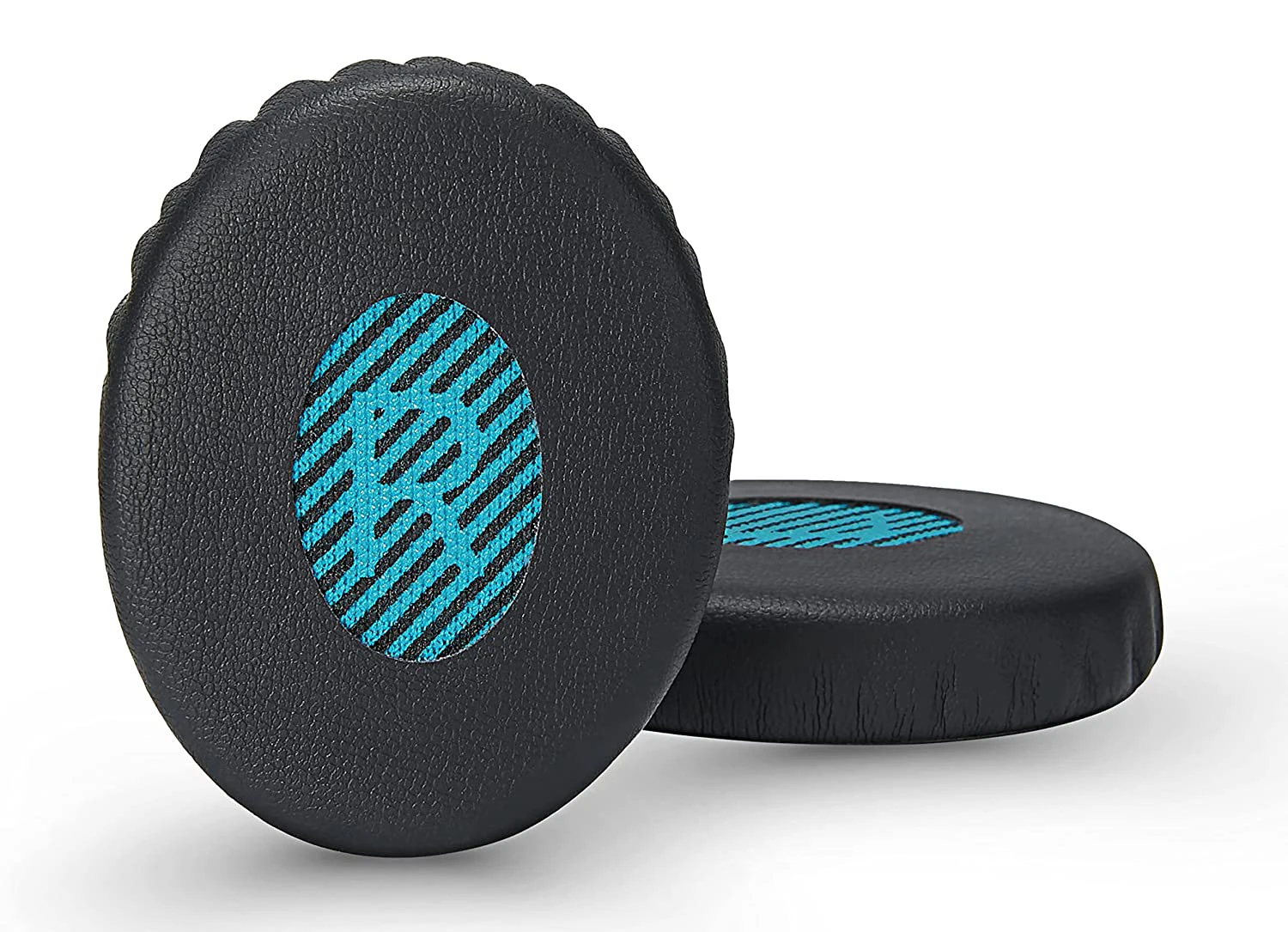 

Сменные амбушюры Carberon для Bose SoundLink On-Ear(OE)/SoundTrue On-Ear(OE)/On-Ear 2(OE2) наушники (Blue LR)