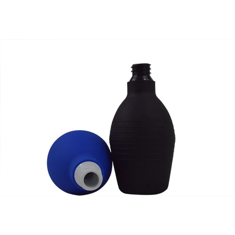 89/310ML Anal Vagina Cleaner Douche Enema Bulb Enema Cleaning Container Rubber Health Hygiene Tool For Men Women enema bulb syringe enema irrigator enema syringe enema bag kit