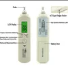 Smart Sensor AR63C Portable Digital Vibrometer AC Output 9V Battery Vibration Meter Analyzer 4