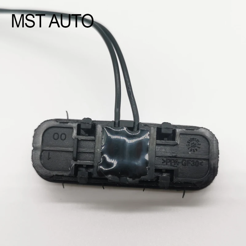 Interruttore Apertura Bagagliaio | Compatibile Chevrolet Cruze, Opel, Vauxhall | Ricambio OEM