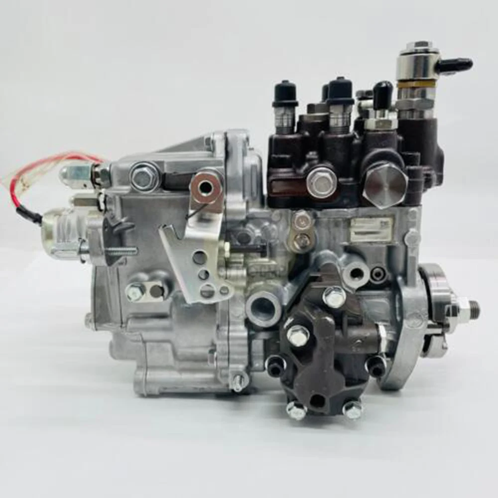 

729242-51340 729045-51330 Brand New Diesel Fuel Injection Pump For Yanmar 3TNV88 Engine