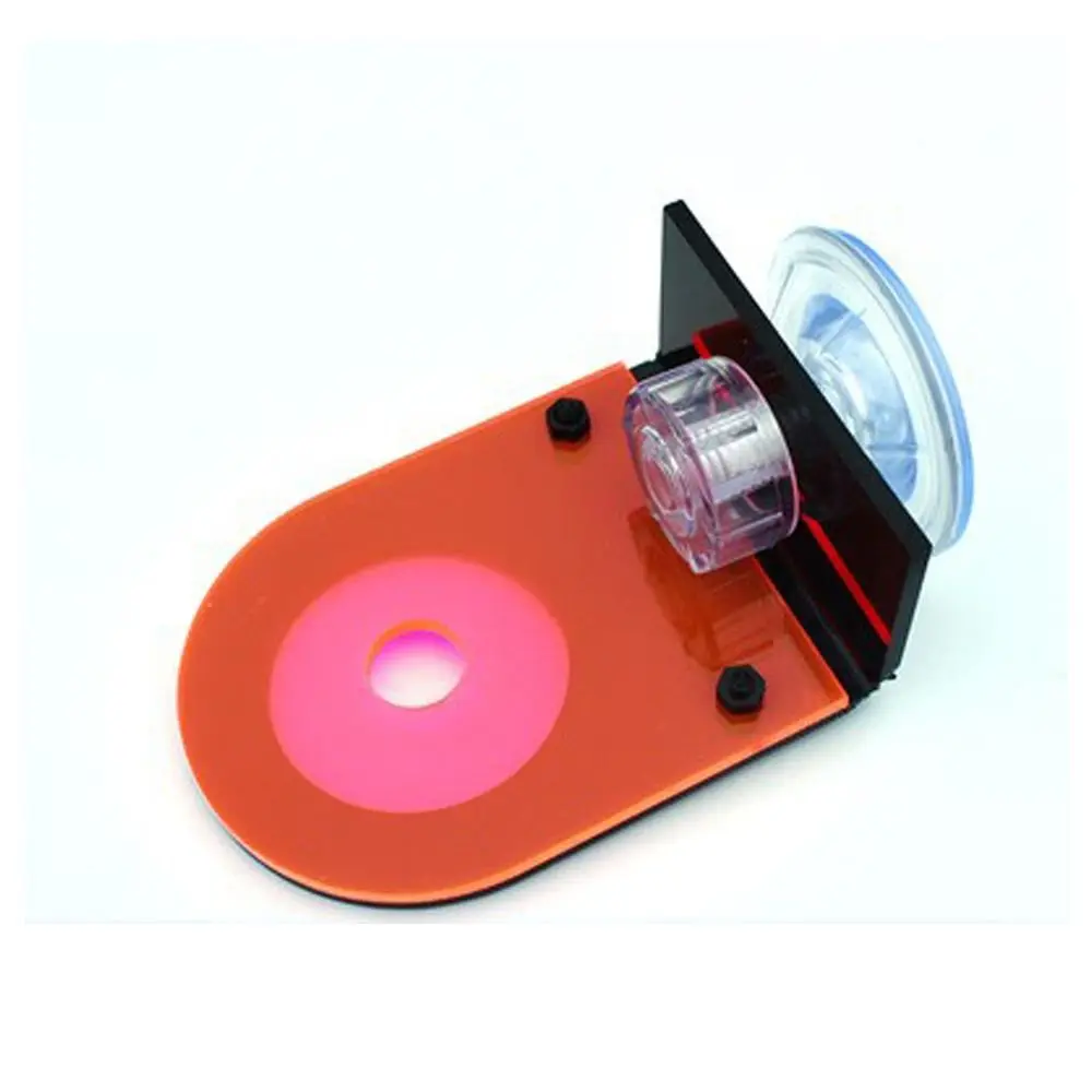 red-one hole