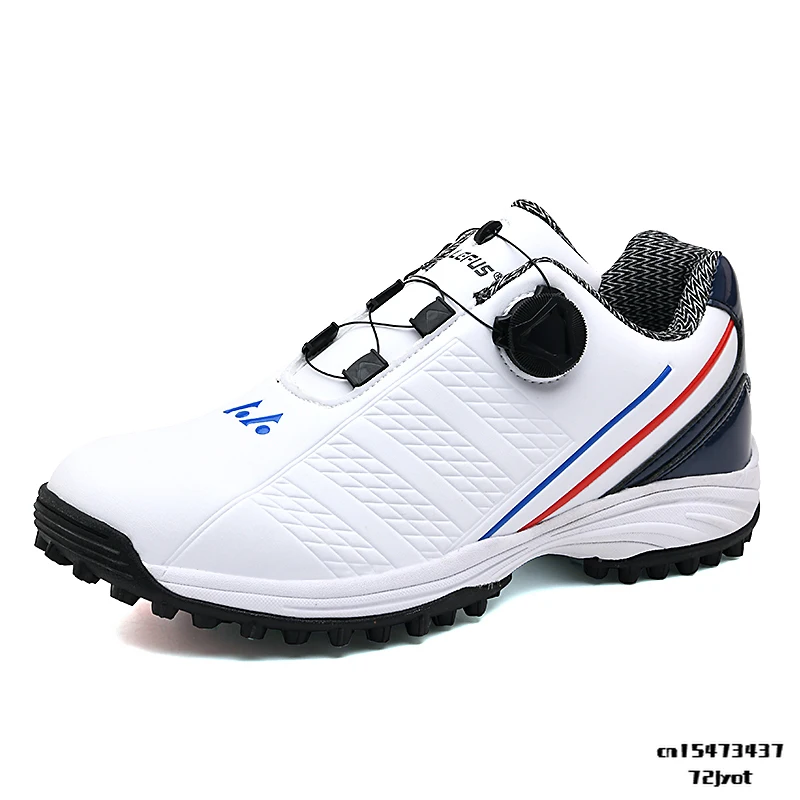 Nieuwe Professionele Golfschoenen Mannen Comfortabele Golf Sneakers Outdoor  Maat 39-45 Lopen Footwears Anti Slip Atletische Sneakers - AliExpress sport  \u0026 Entertainment