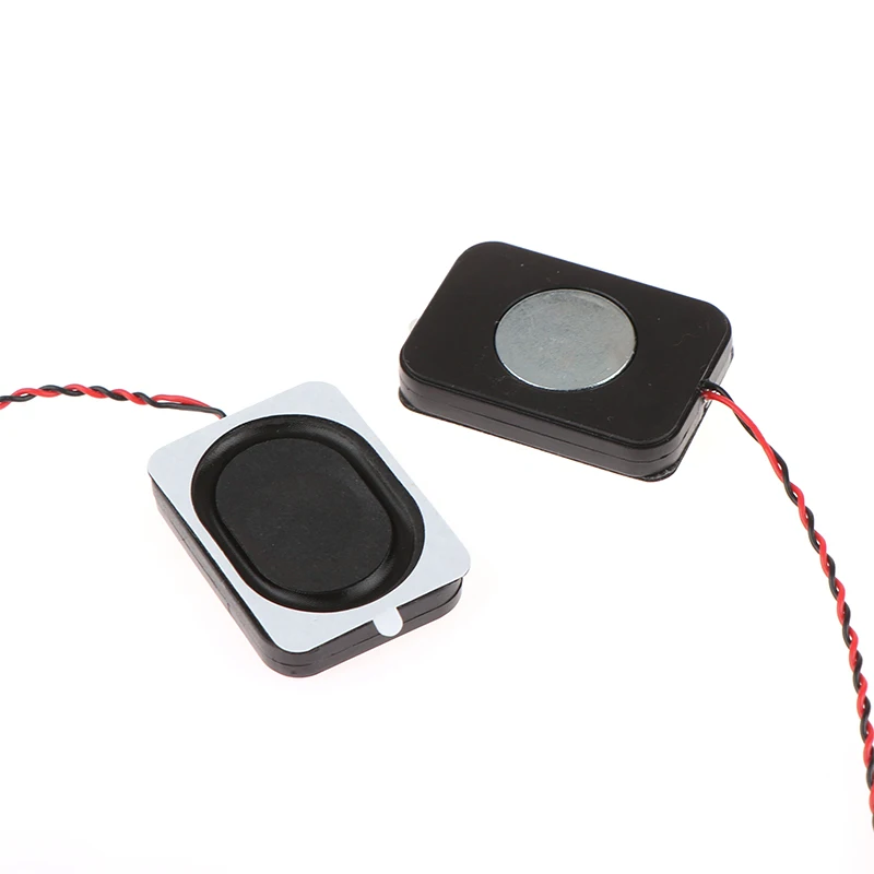 Speaker Square Small Cavity Notebook Computer 2535 2030 3525 Ultra-thin Box 4 Ohms 3W 2W 8ohm 2/3 Watt audio speakers