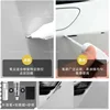 For Mazda3 Axela 6 CX-30 CX-50 CX-60 paint pen pearl white original factory car paint repair special modified accessories 5