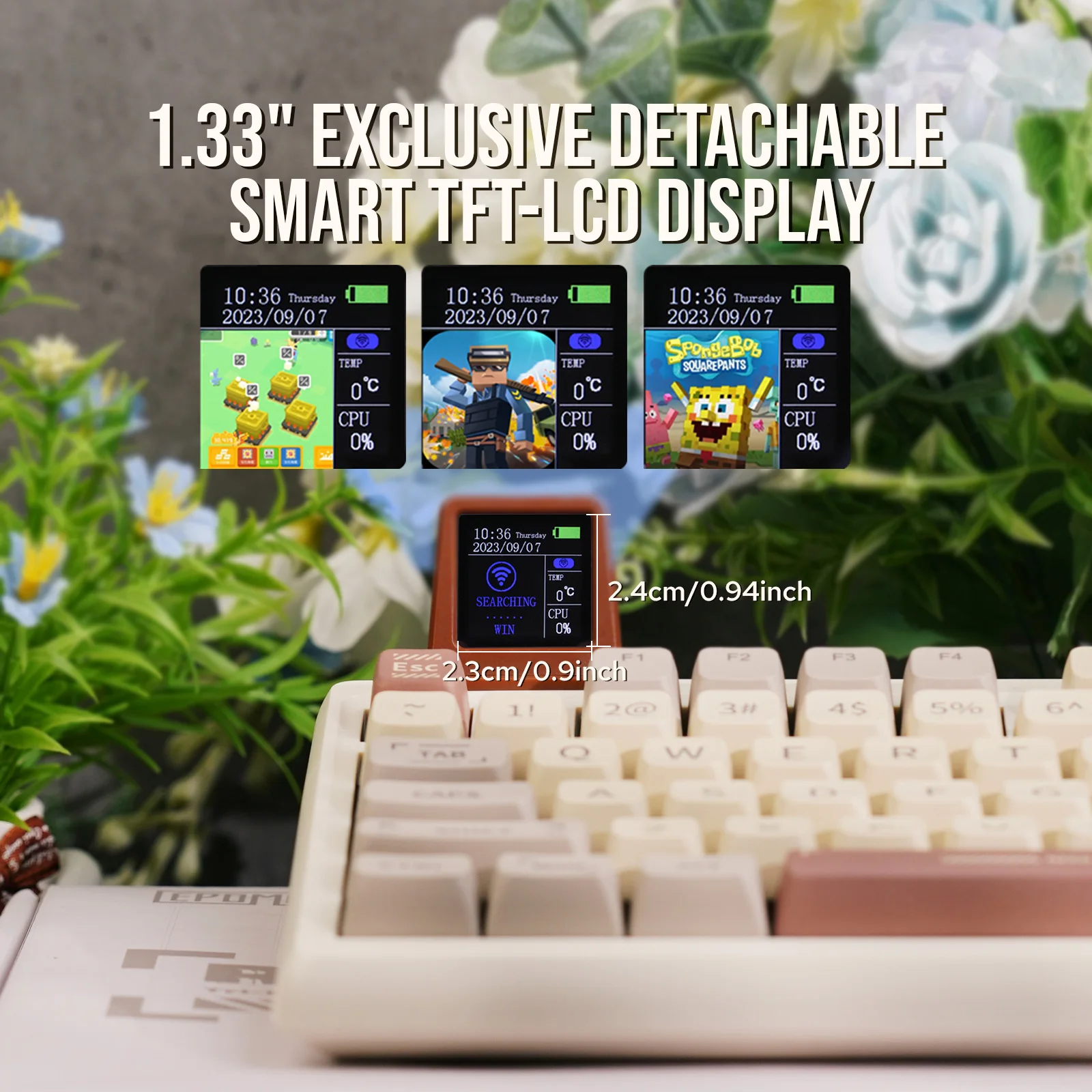 EPOMAKER RT100 JIS配列 メカニカルキーボード Amazon.com: EPOMAKER RT100 Retro Gaming Keyboard with