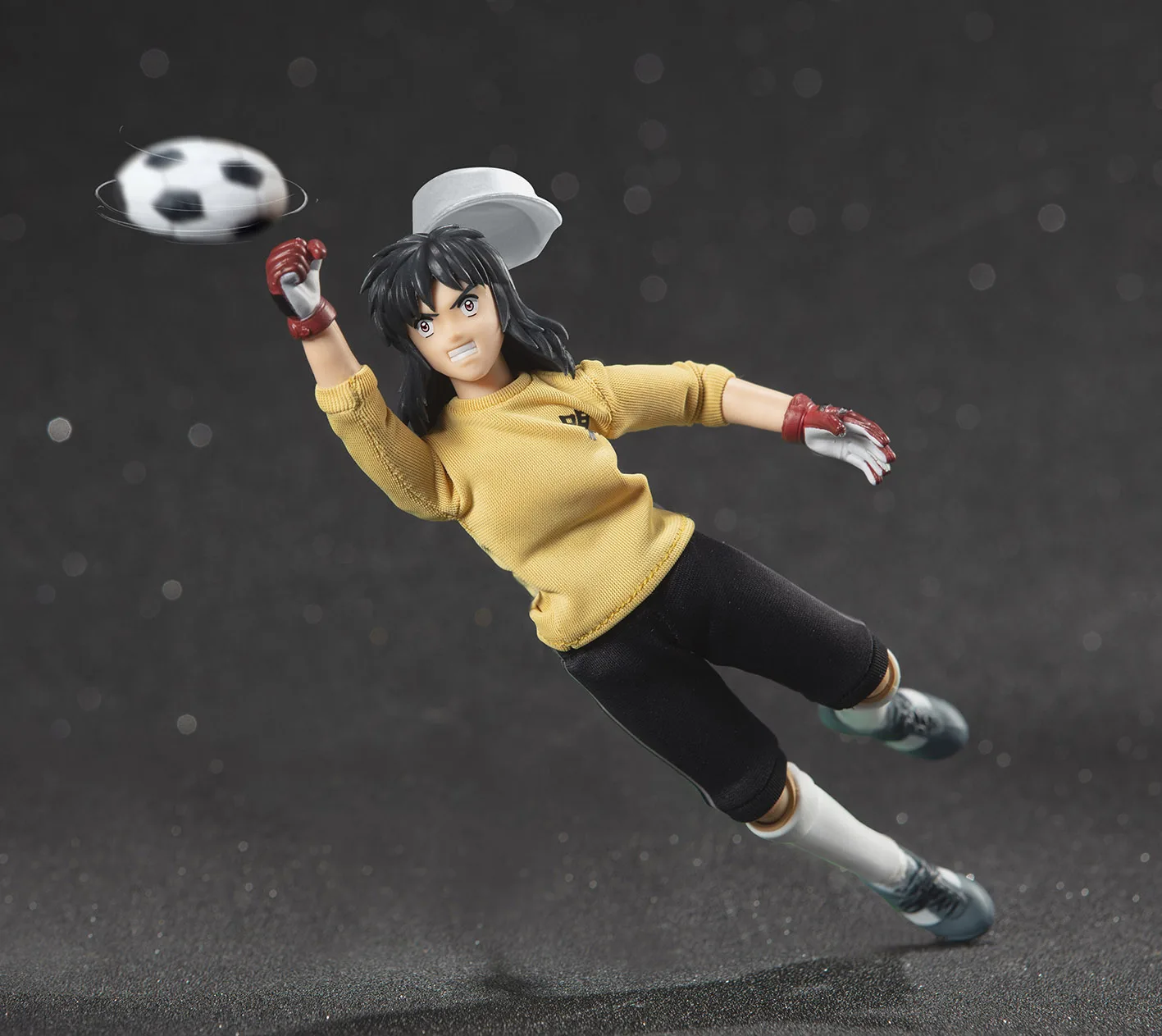 Captain Tsubasa Ozora Tsubasa Comic Club Dasin Model Dm Great Toys