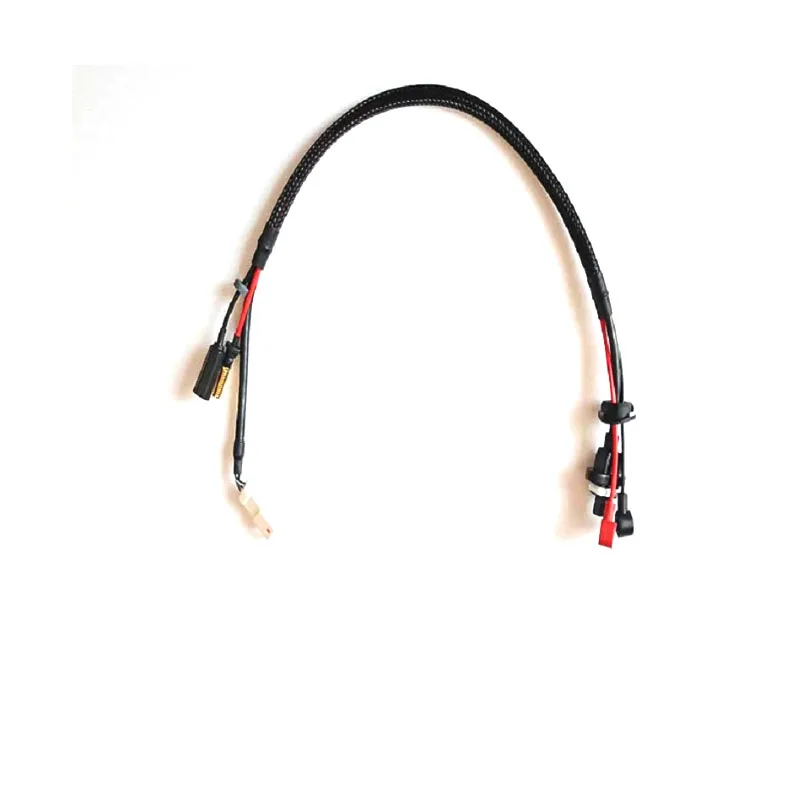 T20 T16 ESC Cable Long/short (M1/M4/M2/M3/M5/M6) for DJI agricultural plant protection Drone Chinese drone