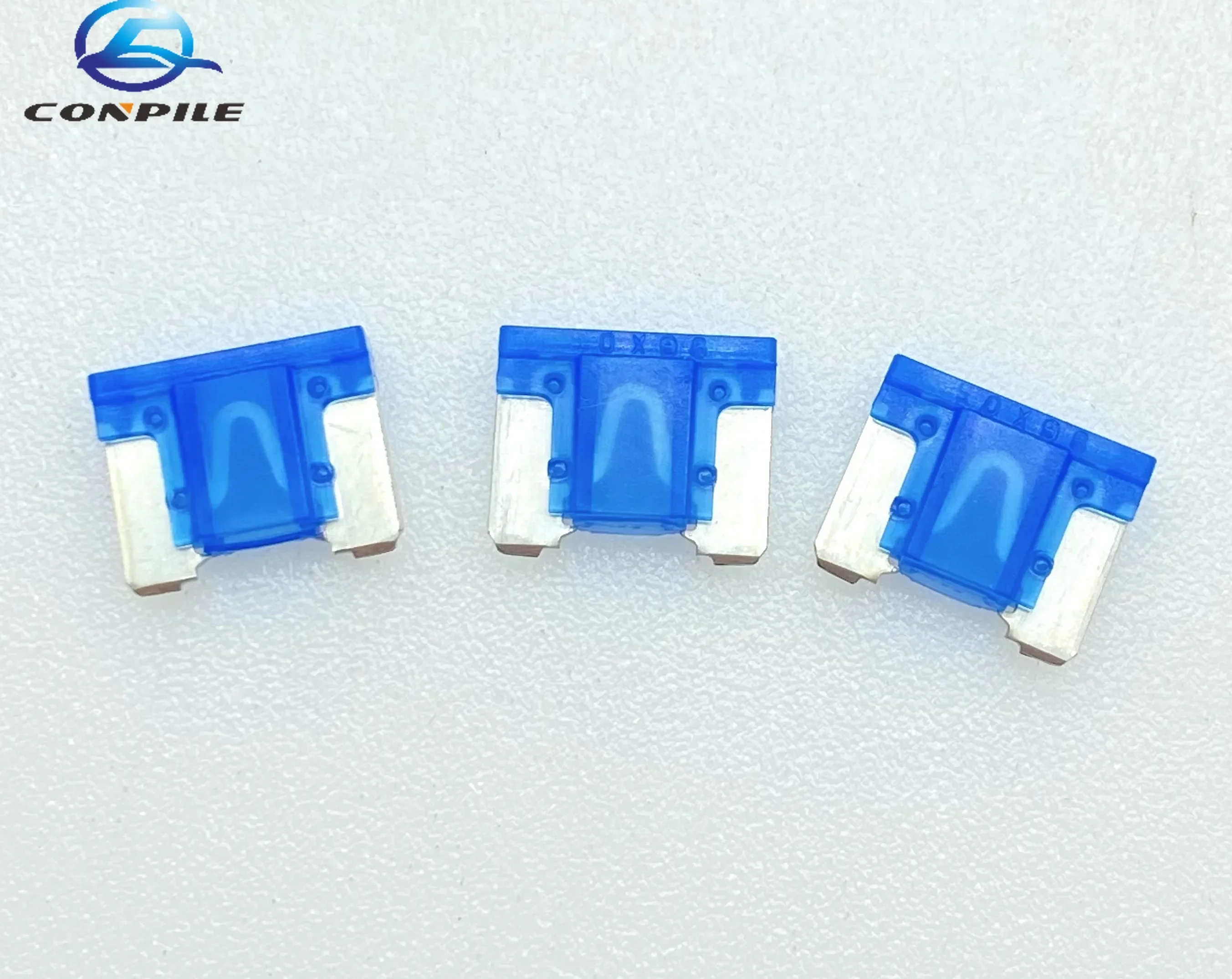 3pcs Mazda Axela CX-4 CX-5 Atenza fuse box mini MINI fuse 7.5A 10A 5A 15A