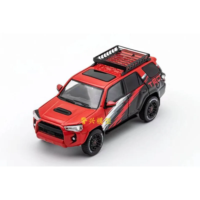 

Diecast Alloy 1:64 Scale Station Wagon Off-road Vehicle Gcd Car Model Adult Toy Classics Collection Souvenir Gift Static Display