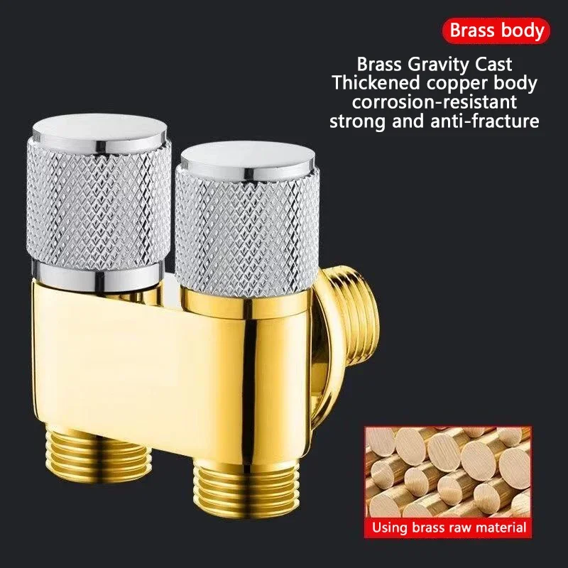 Handheld Bidet Toilet Spray Gun Set Stainless Steel Bathroom Cleaning Women Washing Portable Spray Gun Bathroom Accessories 4