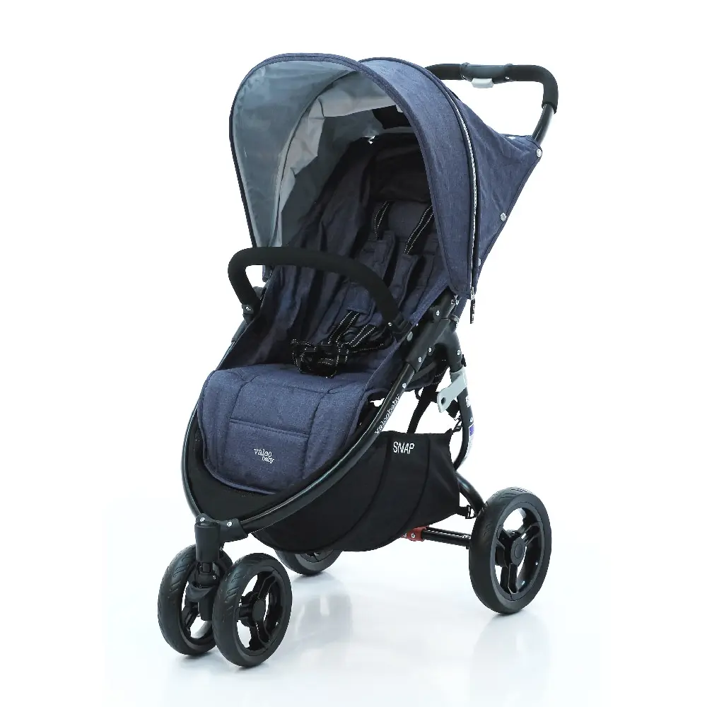 Valco baby Snap 3 Tailormade Коляска 