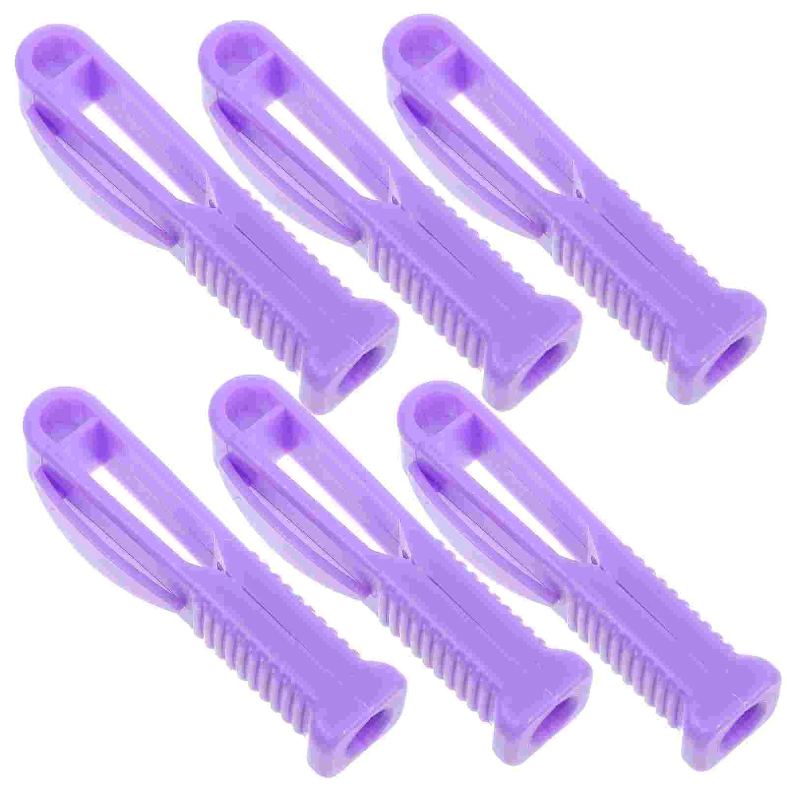 

Plastic Ampoule Opener Ampule Bottle Cutting Tool Plastic Vials Portable Breaker Mini Tools Bottle Opener Nurse Accessory