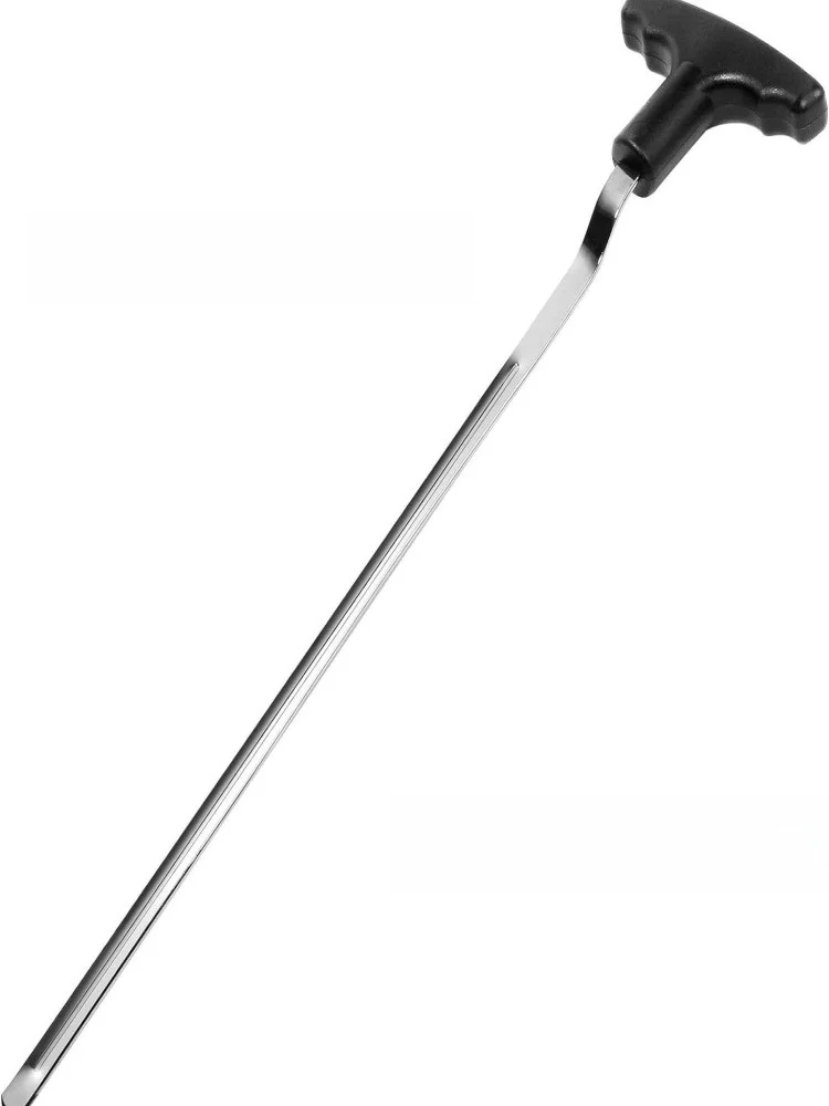 1pcs Golf Grip Removal Tool V-Groove Grip Remover Saver for Standard Length Swinging Grips Golf Grip Kit Golf Tools