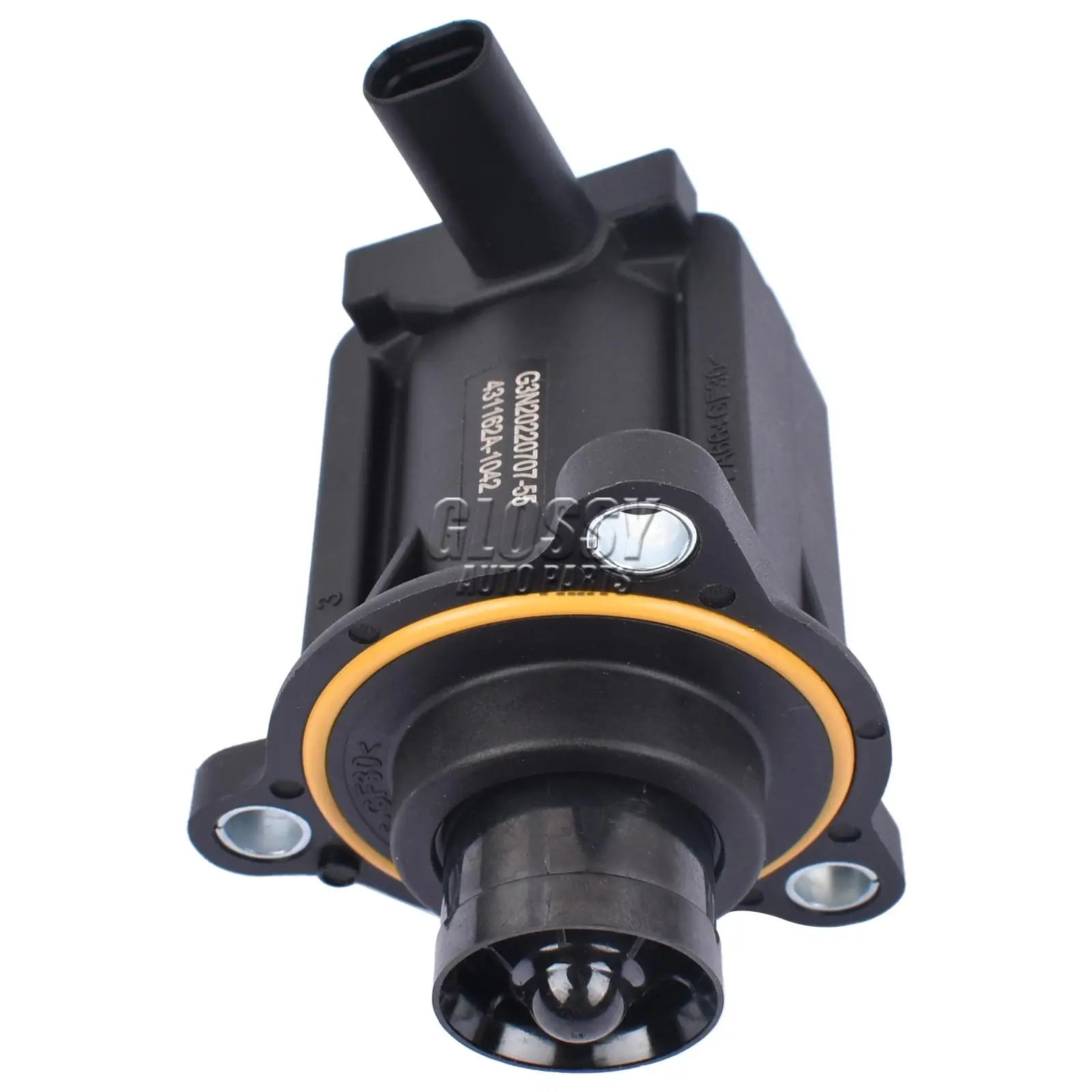 Ap03 turbocharger bypass valve for ford c max fiesta focus galaxy kuga