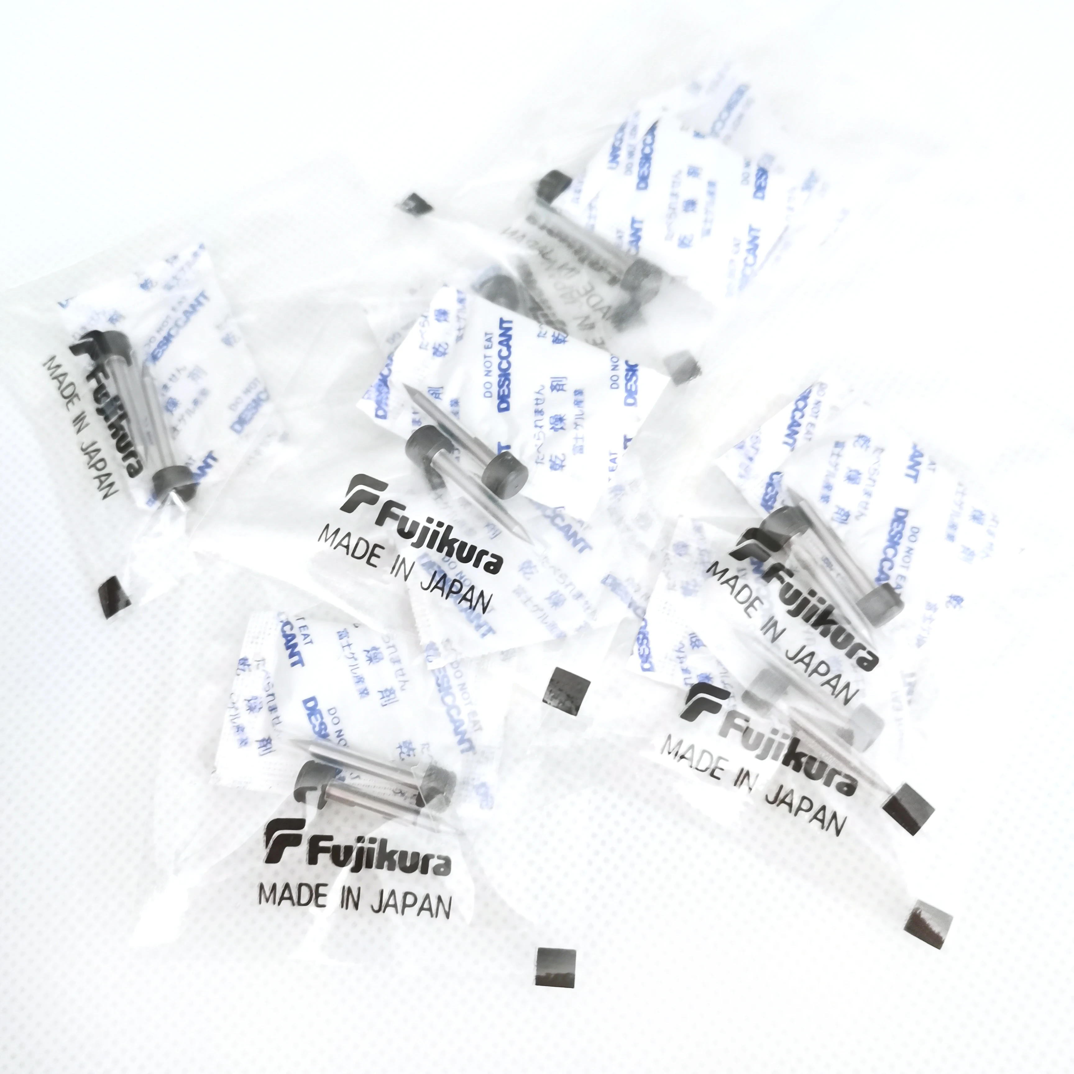 Fusion Splicer FSM-50S/60S/70S/60R/70R/80s Electrode ELCT2-20A for Fujikura