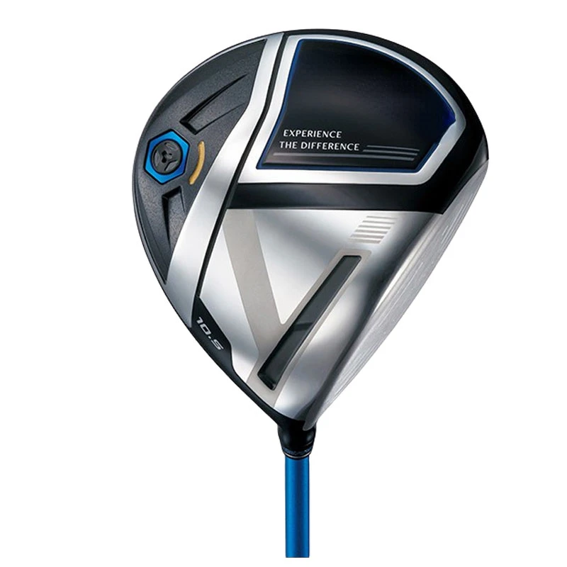 

Golf Club xxioMP1100 Men's No.1 Wood Serve Wood Golf Kick Wood