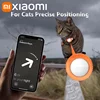 Xiaomi Mini-Tag Tracker For Apple Ios System FindMy App Child/Key Finder Pet Bike Bag Anti Lost Tracker Smart Bluetooth Airtag 5