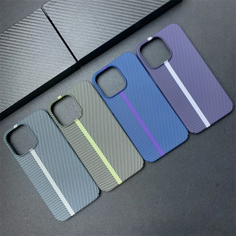 รูปสินค้า เคสกันกระแทกบางเฉียบ สำหรับ iPhone 17 Pro Max