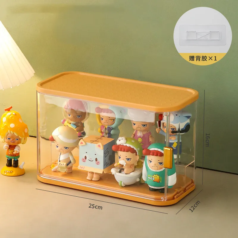 ポップマート ラブブ フィギュア コンテナボックス ポップマート ラブブ フィギュア コンテナボックス POP MART 正規品