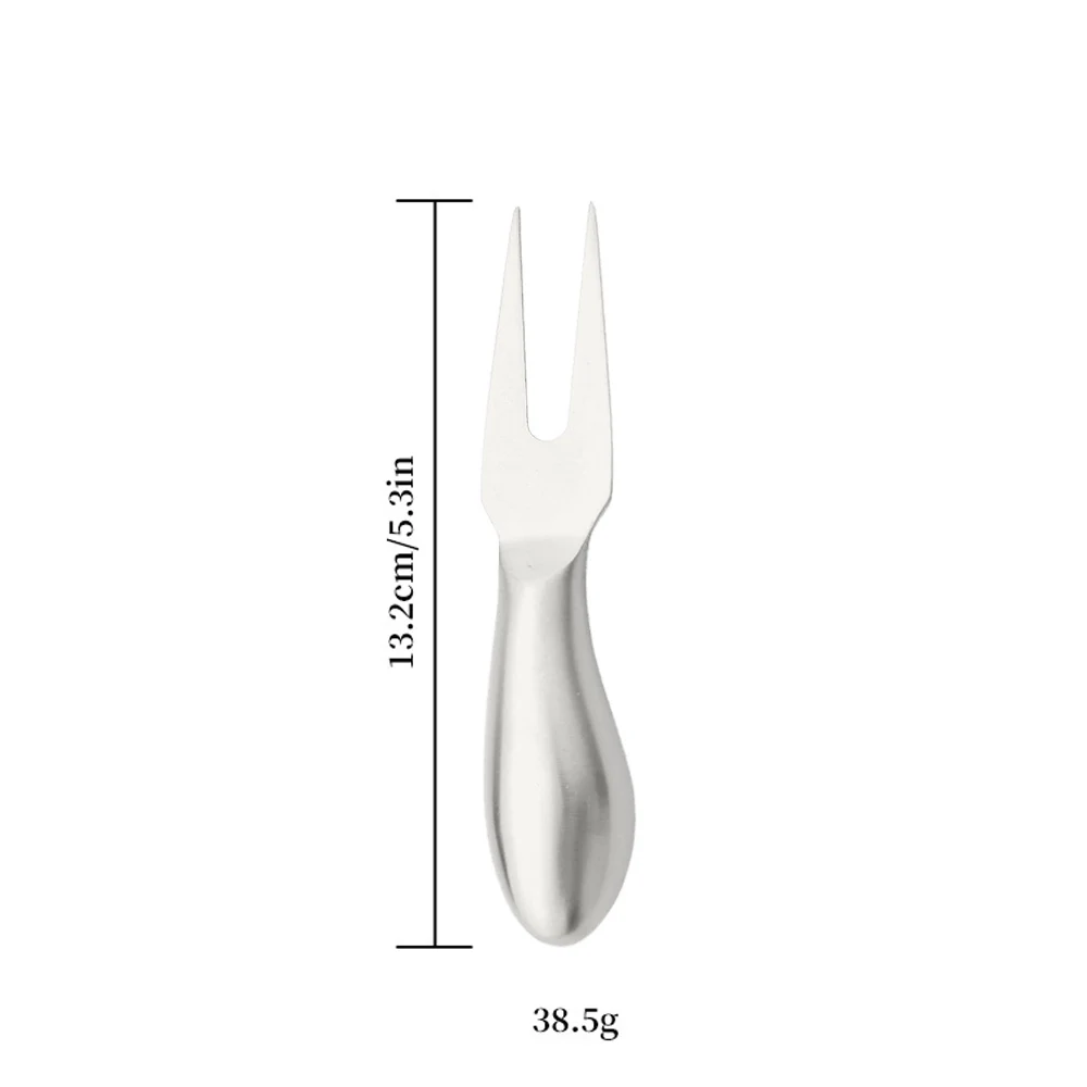 cheese fork