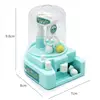 Children Claw Machine Games Capsule Toy Mini Cute Catch Doll Machine Catch Game Crane Machines Toys For Kids Xmas Birthday Gift 5