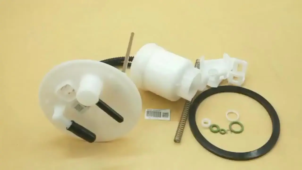 JH 1770A413 1760A543 Fuel Filter For Mitsubishi Xpander 2019-2020