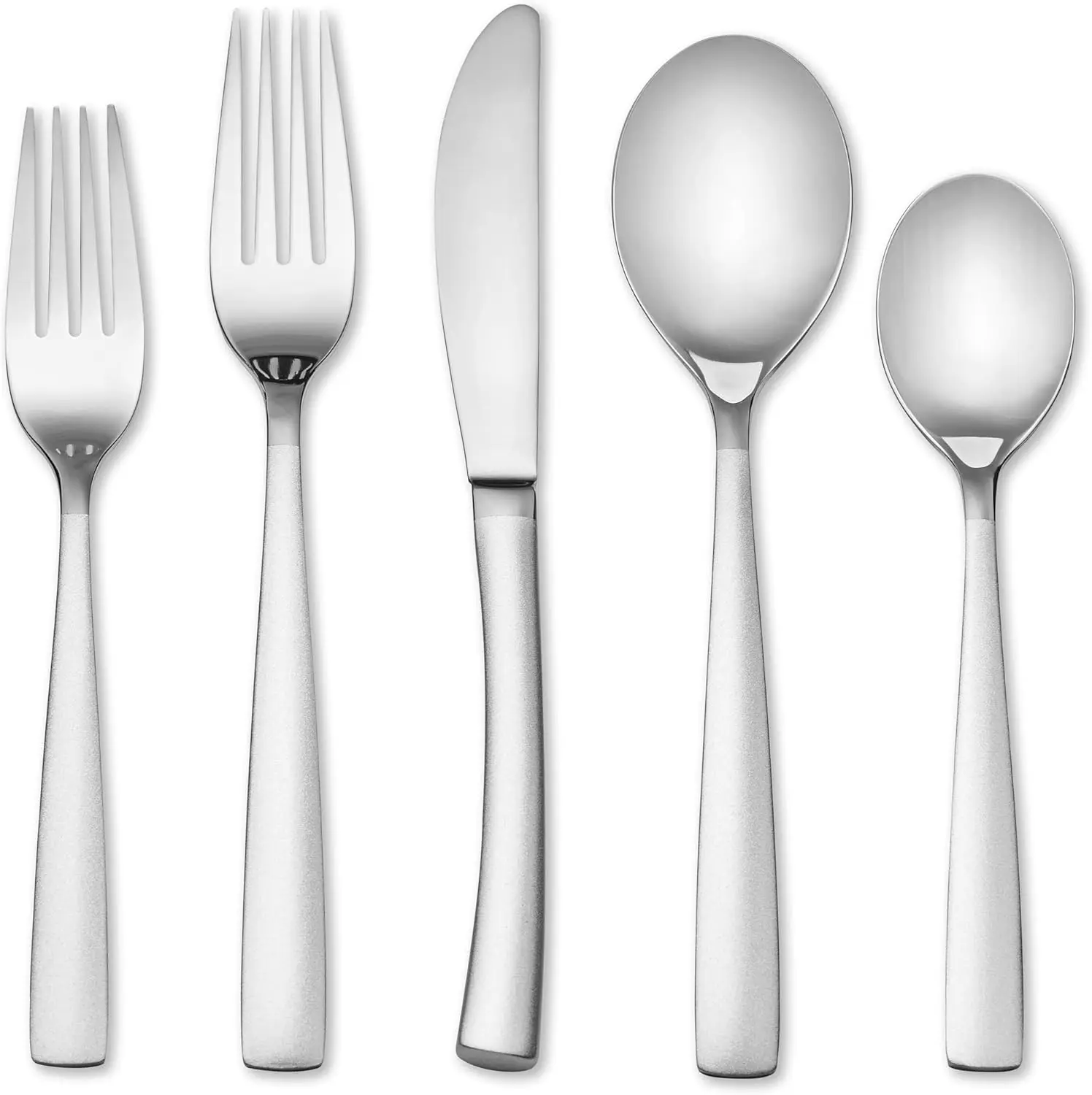 Finlandia Silver 5 Piece Place Setting, 5 Count, Metallic