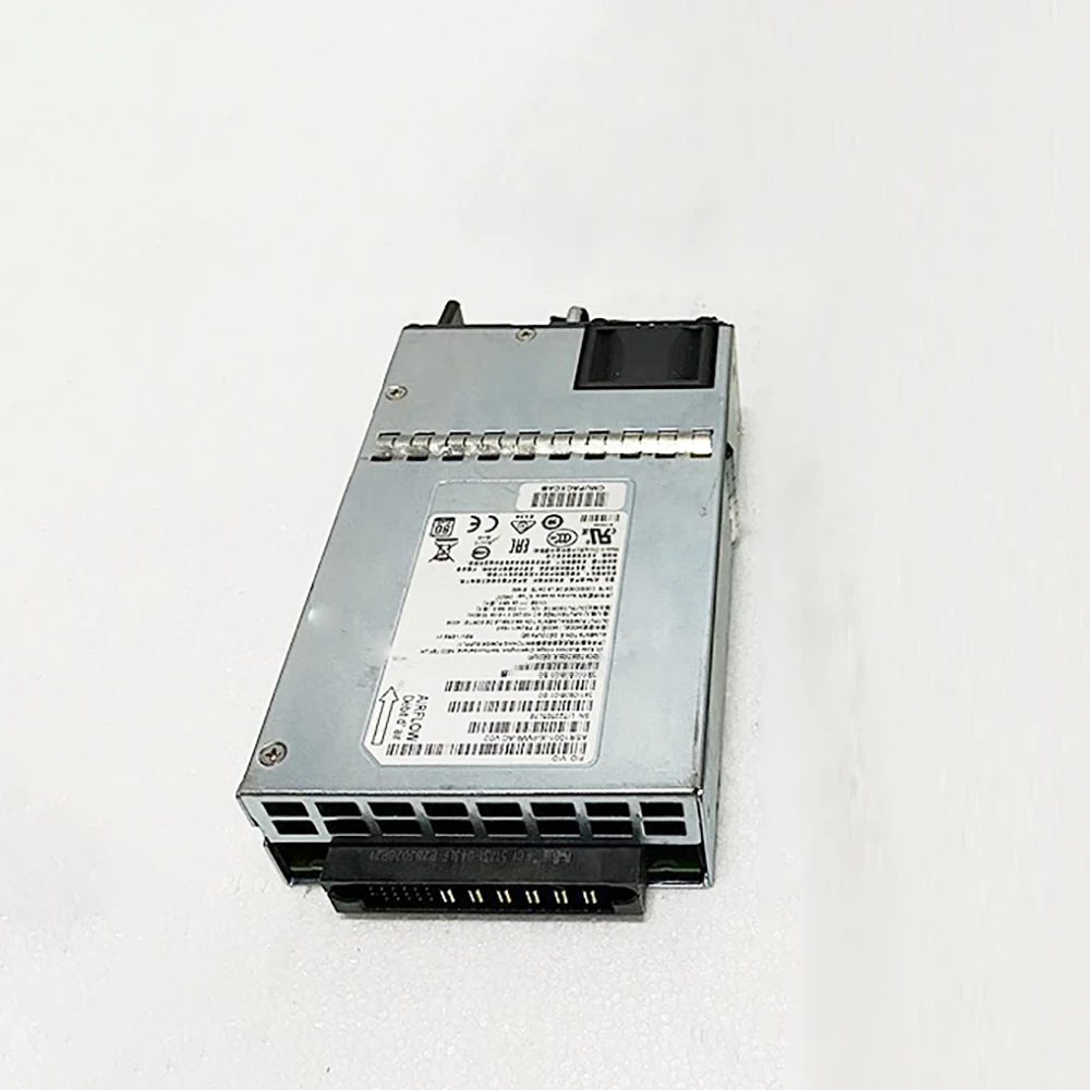 ASR1001-X 시리즈 스위치에 사용되는 CISCO 전원 공급 장치용 고품질 341-0608-01 400W ASR1001-X-PWR-AC