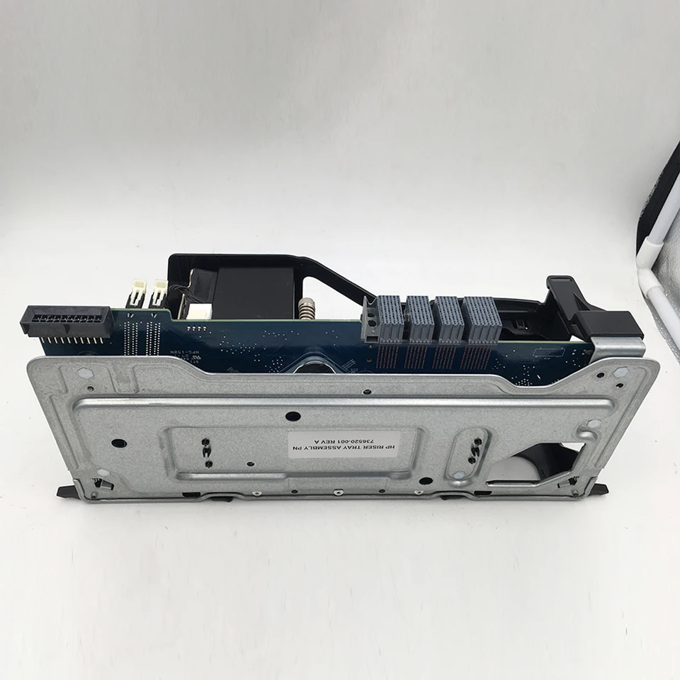 pc専用 HP セカンド CPU 拡張ボード Z640 用 710326 -001 736520 -001 DDR4