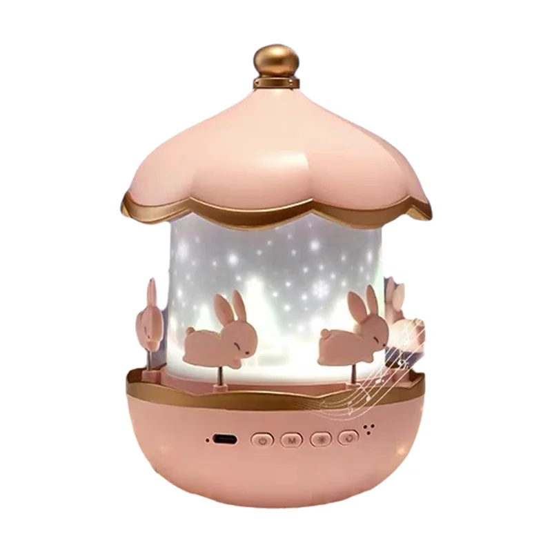 Luces nocturnas para decoración de habitación de niños, proyector de regalo para dormitorio de bebé, luz nocturna, 12 películas, proyección de estilo océano Kawaii