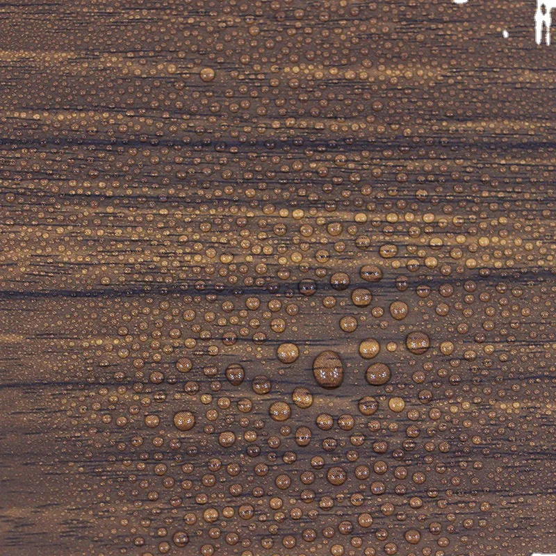 Carta Adesiva Per Mobili Abyssaly - Effetto Legno Vintage, Impermeabile, 30x200cm - Foto 4