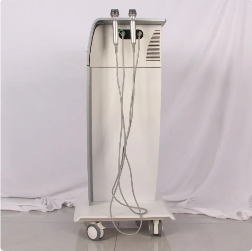 LDM Water Drip Lifting Skin Rejuvenation Machine Removes Acne Marks And Slims High Frequency Ultrasound Device
