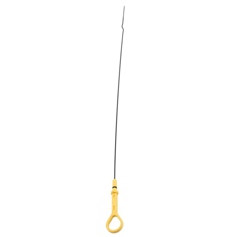 Car Engine Oil Dipstick 565mm engine oil dipstick For Mazda 626 1993-2002 For MX-6 1993-1997 Protege 1999-2003 FS0110450A