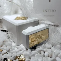 Parfum unisexe 90 ml – Eau de parfum orientale boisée de luxe longue durée avec Oud, Vanille, Musc et Rose pour une fragrance signature quotidienne 2